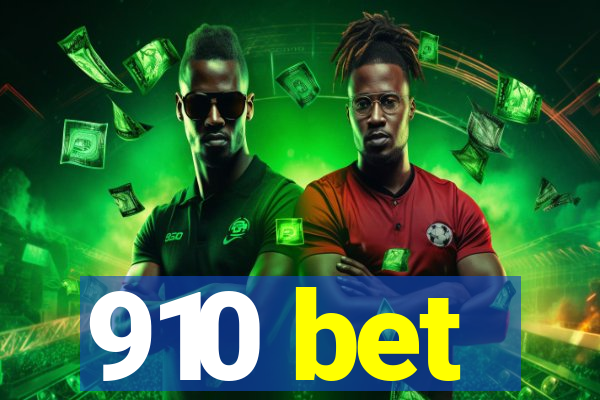 910 bet
